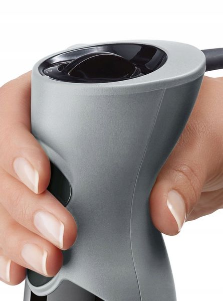 Blender ręczny Bosch MSM67170 750W 12 prędkości Turbo Rozdrabniacz zdjęcie 9