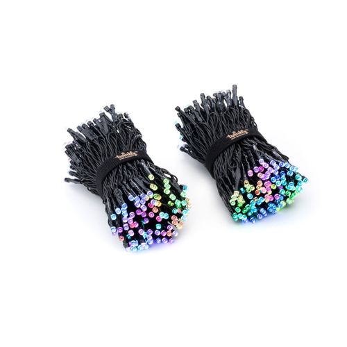 Inteligentne lampki choinkowe Twinkly Strings 400 LED RGB 32 m na Arena.pl