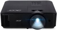 Projektor ACER X129H XGA (1024 x 768), 4800 ANSI lumen