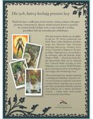 Tarot Pradawnego Lasu John Matthews, Mark Ryan