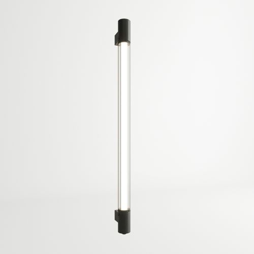 Kinkiet VALO czarny na Arena.pl