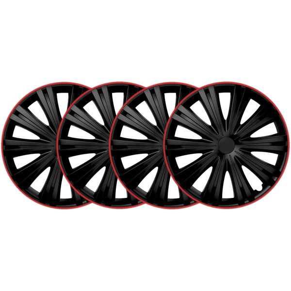 Kołpaki 15 do RENAULT KANGOO THALIA FLUENCE zdjęcie 2