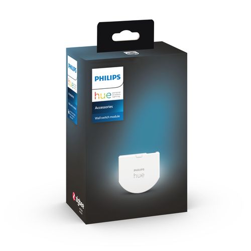 Centralka Philips Hue Wall switch module na Arena.pl