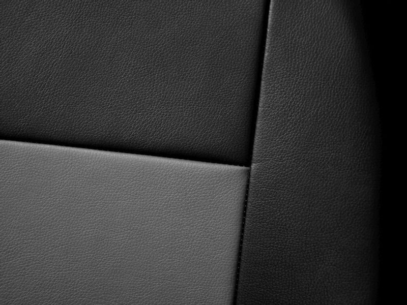 Pokrowce EKOSKÓRA przód do VW Passat B8 Sedan zdjęcie 4