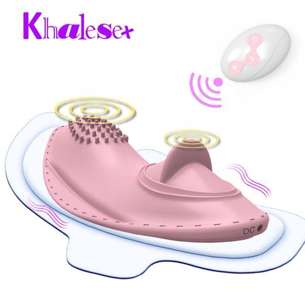 Wibrator-Strap On Vibrator 01 -Pink zdjęcie 5