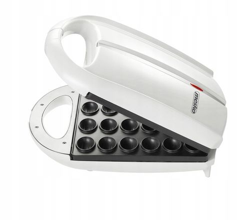 Opiekacz Do Orzeszków Ciastka AGD Drobne Do Kuchni Forma 24 Sztuk na Arena.pl