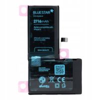 BLUE STAR HQ bateria do IPHONE X 2716 mAh