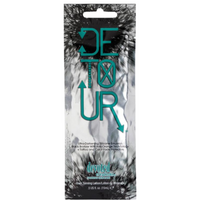 Devoted Creations Detour Tanning Lotion Bronzer