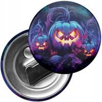 Magnes na lodówkę z otwieraczem HALLOWEEN