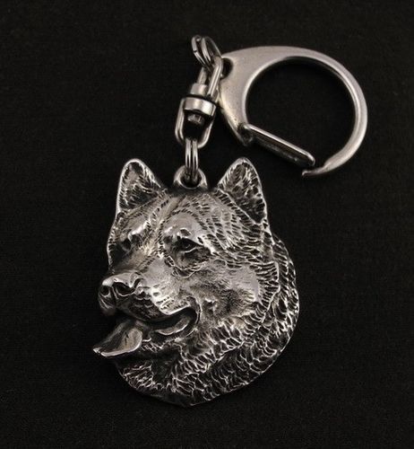 Malamut - breloczek - 1771 na Arena.pl