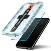 szkło hartowane spigen glas.tr ez fit 2-pack galaxy s22