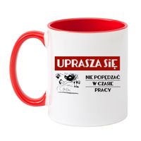 Klasyczny Biało-Czerwony 330 ml