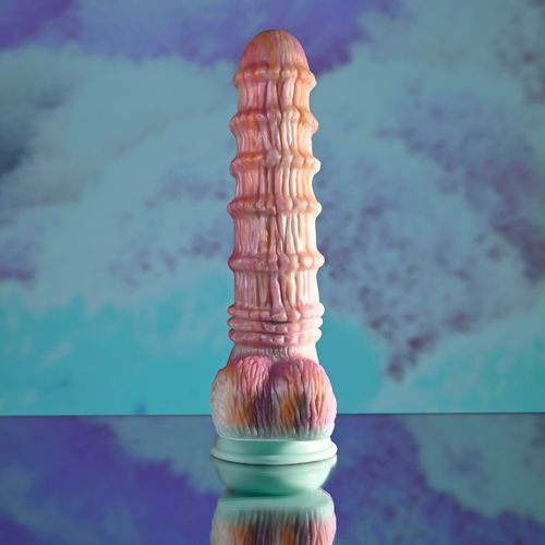 Realistyczne dildo Evolved Silikon ABS Ø 6,3 cm (20,3 cm) na Arena.pl