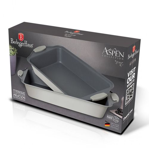 zestaw form do pieczenia berlinger haus bh-7650 na Arena.pl