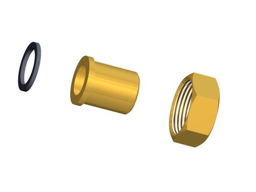 Półśrubunek L 3/4 - 22 na Arena.pl