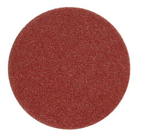 Krążki ścierne P150 na rzepę fi-125 opakowanie 5 sztuk 08565 VOREL na Arena.pl