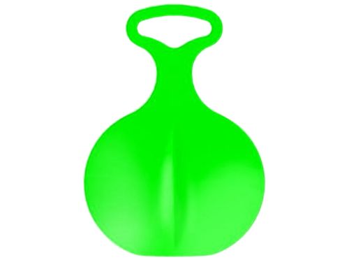 Ślizg jabłuszko FREE | Zielony na Arena.pl