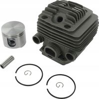 Cylinder tłok komp. STIHL TS700 TS800 56mm NIKASIL