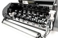 Kaseta skaryfikator wertykulator Cedrus kosiarka wrzecionowa CEDSM42 CEDRSM11