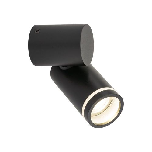 lampa reflektor spot jet black 5349 tk lighting na Arena.pl