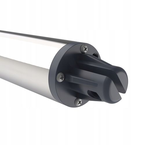 ZESTAW NAPĘD DO BRAMY ACTUS AT400 SMART 2x2,5m 400 kg 4 PILOTY FOTOKOMÓRKI na Arena.pl