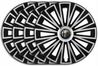 KOŁPAKI 16'' ALFA ROMEO 166 Giulietta 159 MiTo SSM