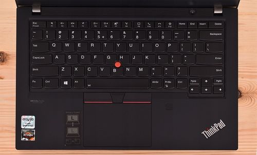 Laptop ThinkPad T14 Gen 2 14 cali AMD Ryzen 7 PRO 32GB 512GB SSD NVMe W11 na Arena.pl