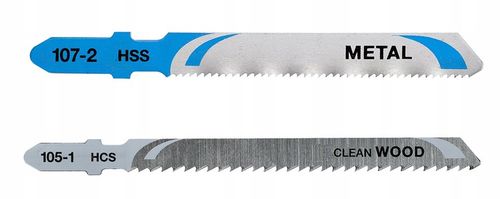 DEWALT ZESTAWY BRZESZCZOTÓW DO WYRZYNAREK DREWNA I METALU 10 SZTUK na Arena.pl