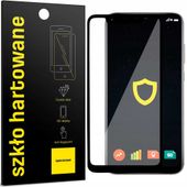 Spacecase Glass 5D Nokia 7.1 Plus