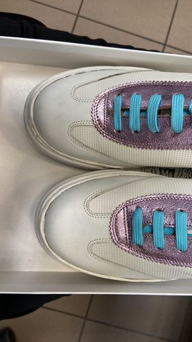 Buty Melvin Hamilton Hailey 21 R39 na Arena.pl