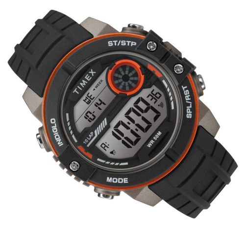 Zegarek Timex TW5M34700 Digital E2 na Arena.pl