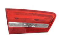 Audi A6 C7 11-14 Lampa tylna lewa SEDAN