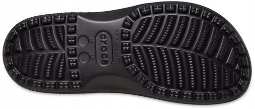 Męskie Kalosze Gumowce Crocs Classic Rain 42-43 na Arena.pl