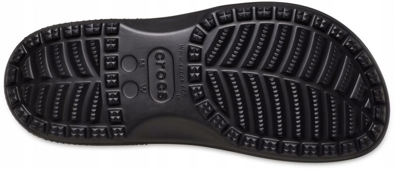 Męskie Kalosze Gumowce Crocs Classic Rain 42-43 zdjęcie 4