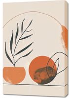 Obraz 60x90cm Tonacja Pasteli