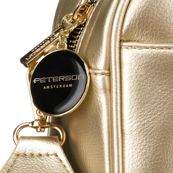 torebka ptn sty-2-pil-1320 gold zdjęcie 11