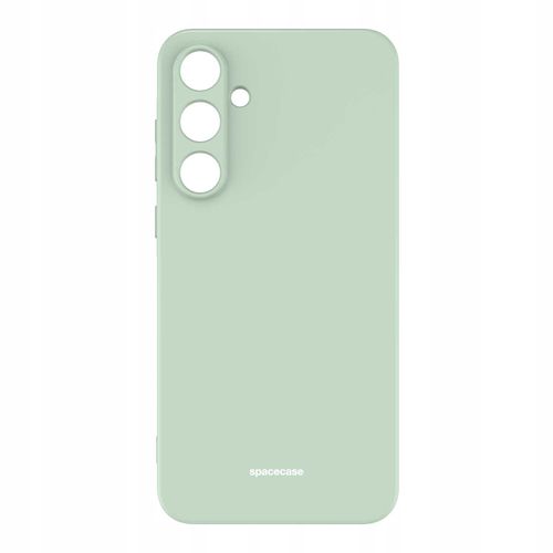 Spacecase Silicone Case Galaxy A55 5G Mint na Arena.pl
