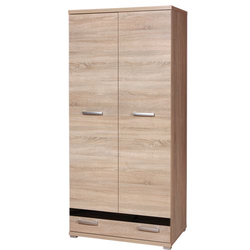 Meble SONEO Szafa 90 2D (23) na Arena.pl