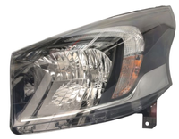 Opel Vivaro 14-19 Reflektor Przedni Lampa przednia lewa