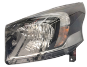 Opel Vivaro 14-19 Reflektor Przedni Lampa przednia lewa