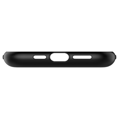 SPIGEN SLIM ARMOR CS IPHONE 12 PRO MAX BLACK na Arena.pl