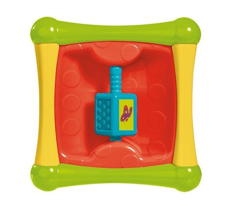 SIMBA WTP Kreatywna Kostka na Arena.pl