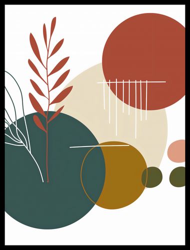 Plakat 75x100cm Rytm Warkotu na Arena.pl