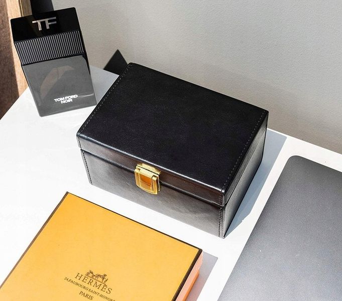 Skuteczna Blokada RFID dla Kluczyków Samochodowych Braders zdjęcie 3