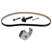 Zestaw paska rozrządu wałka krzywkowego VW Transporter T7 2024 2025 2026