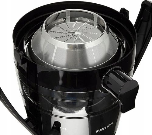 Sokowirówka Philips HR1856/70 czarny 800W Pojemnik 2l na Arena.pl