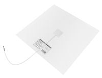 Mata Folia grzewcza antypara POD LUSTRO 60x60 Mission Air