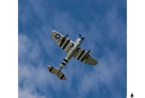 P-47D Razorback 1.2m PNP na Arena.pl