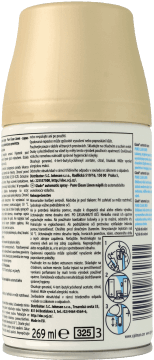 GLADE  269 ml na Arena.pl