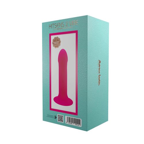 Wibrator - A.d. Hitsens 2 (6'5"") Pink Motor na Arena.pl